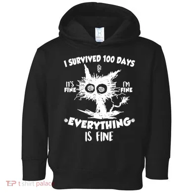 Toddler Hoodie