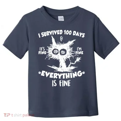 Toddler T-Shirt