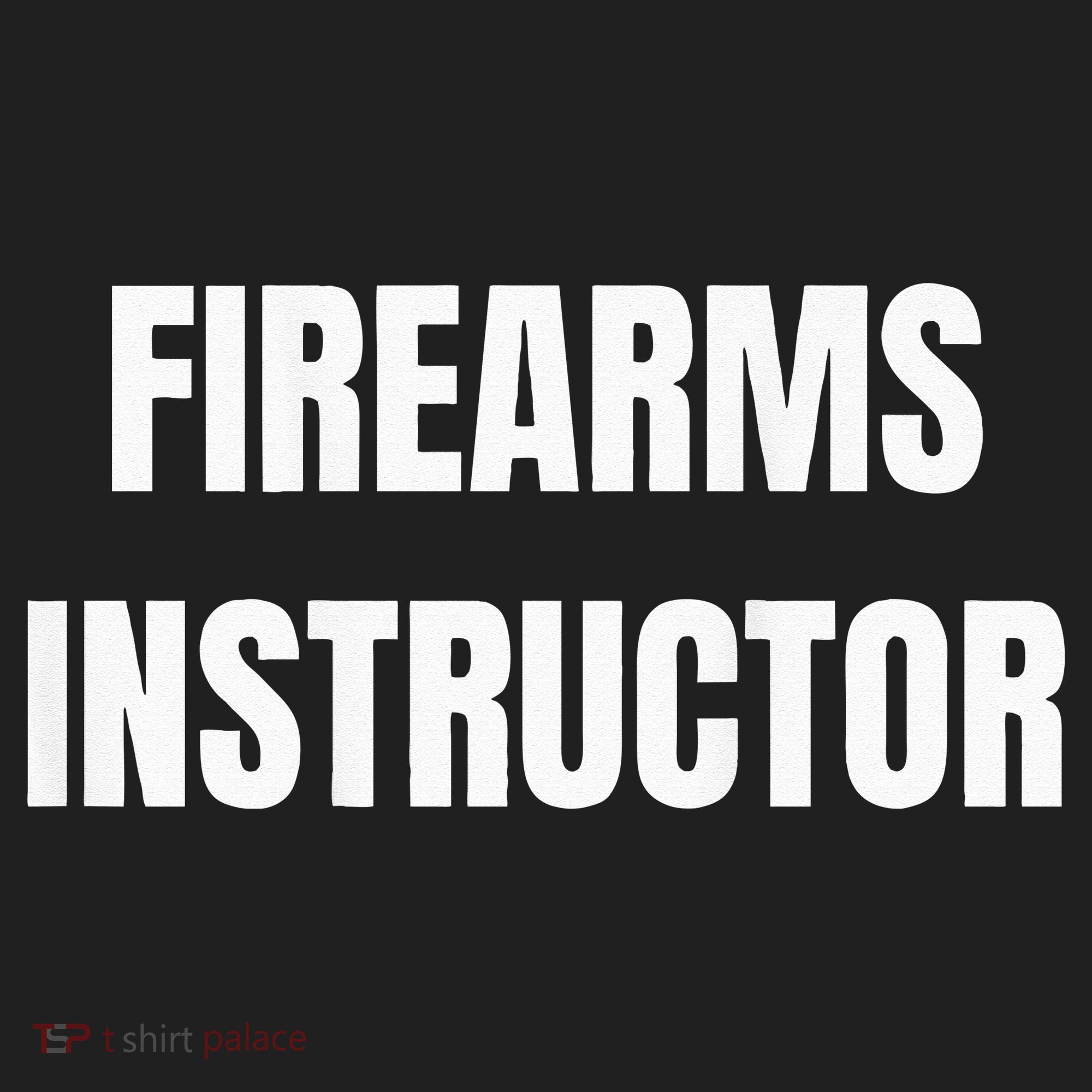 Firearms Instructor Shooting Range Gun Safety Officer Women's Sweatshirt