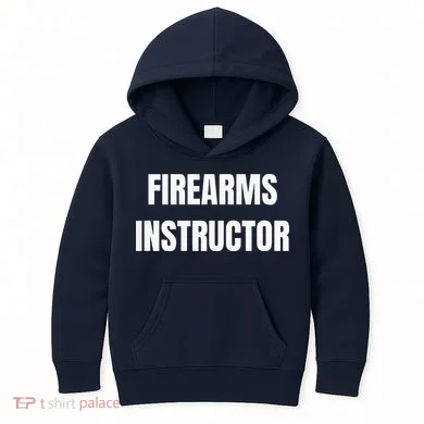 Kids Hoodie
