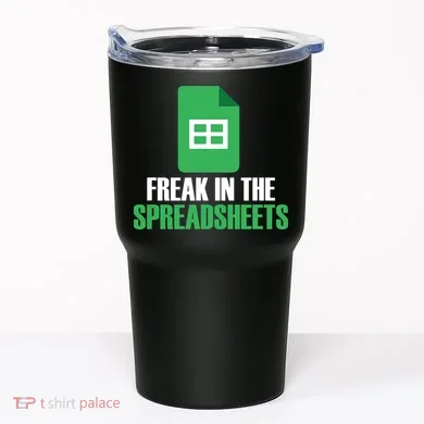 Tumbler