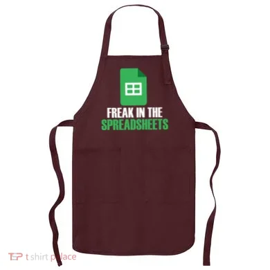 Apron