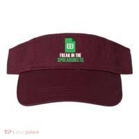 Freak In Spreadsheets Excel Accountant Accounting Visor thumb 0
