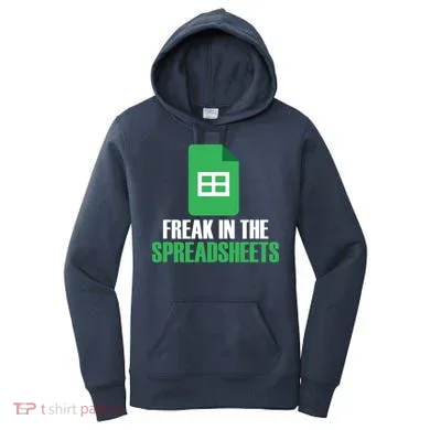 Women's Hoodie