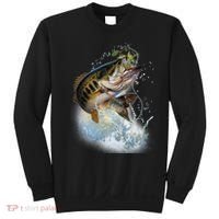 Fish and Hook Sweatshirt thumb 0