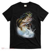 Fish and Hook T-Shirt thumb 0