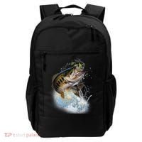 Fish and Hook Backpack thumb 0