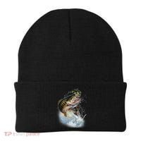 Fish and Hook Beanie thumb 0