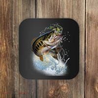 Fish and Hook Coaster thumb 0