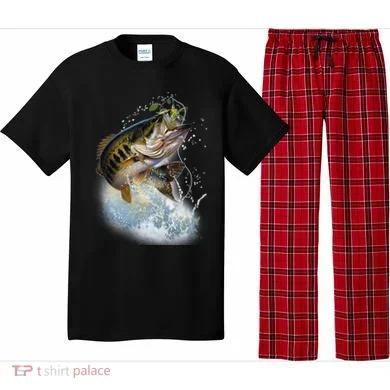 Pajama Set