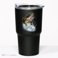Fish and Hook Tumbler thumb 0