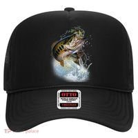Fish and Hook Hat thumb 0