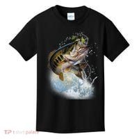 Fish and Hook Kids T-Shirt thumb 0