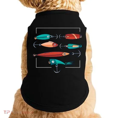Doggie Tank