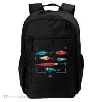 Fish Bait Set Backpack thumb 0
