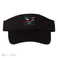 Fish Bait Set Visor thumb 0