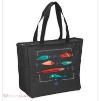 Fish Bait Set Tote Bag thumb 2