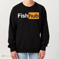 Fish Hub Women's Sweatshirt thumb 0