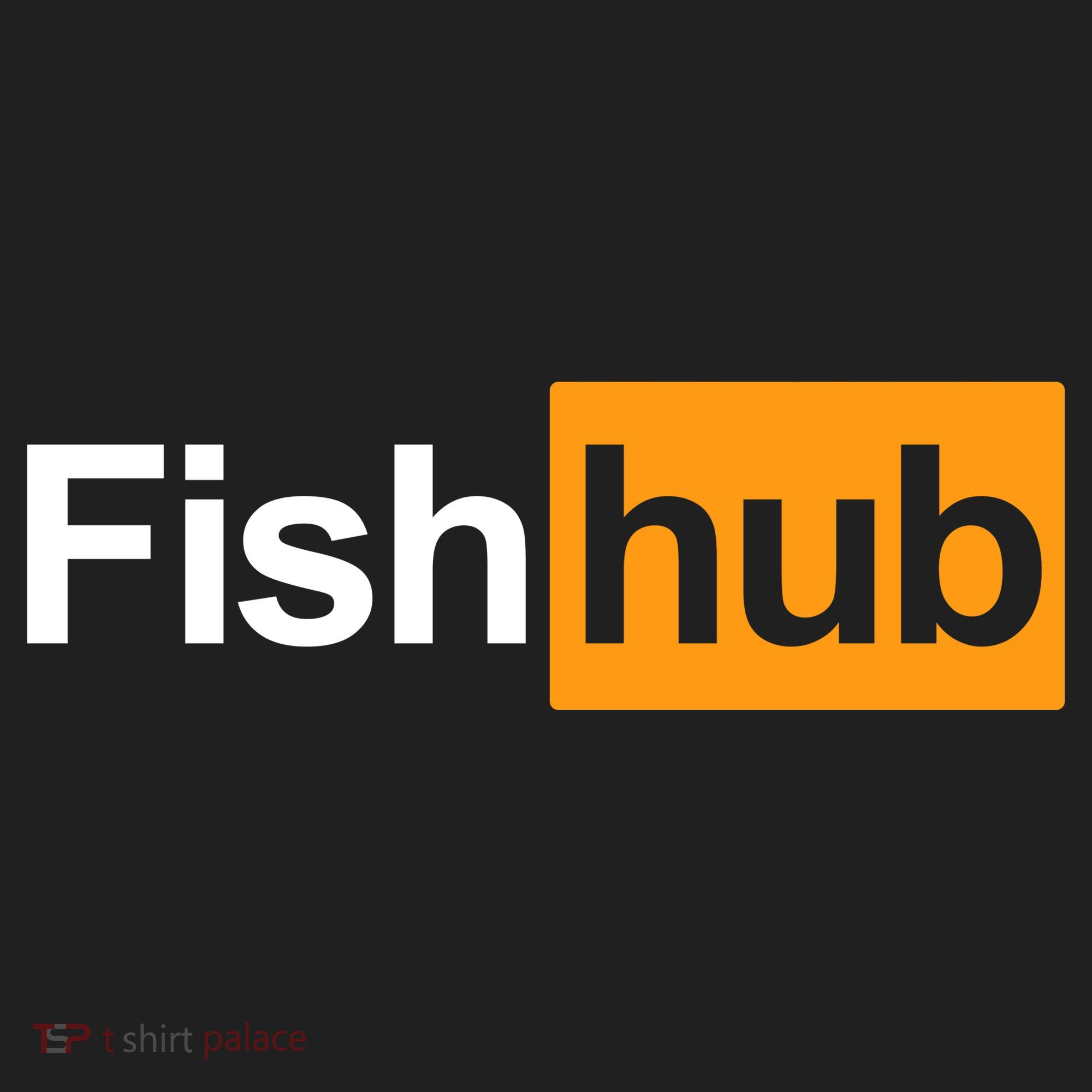 Fish Hub Beanie