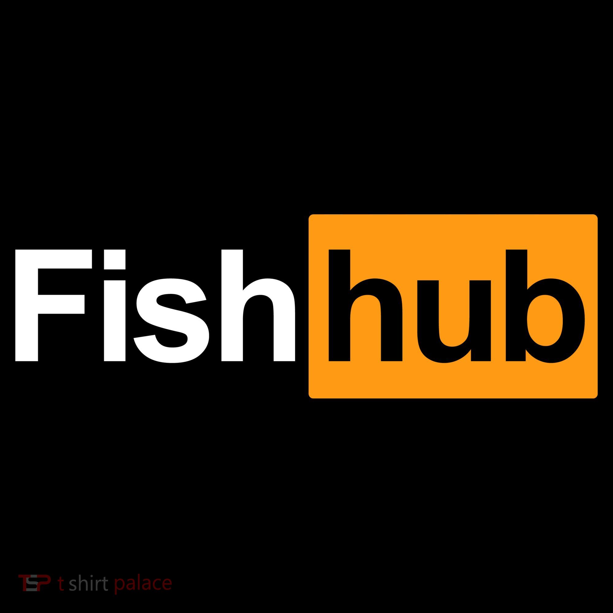 Fish Hub Kids Sweatshirt