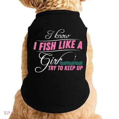 Doggie Tank
