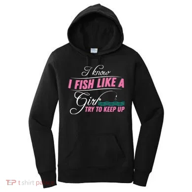 Women's Hoodie