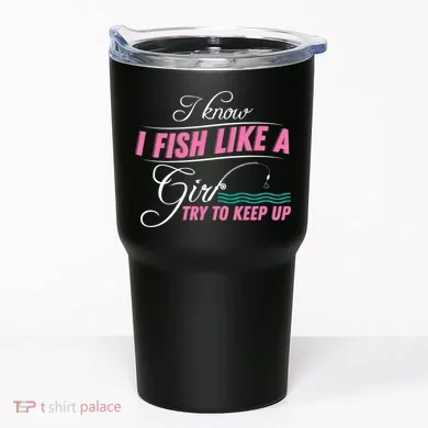 Tumbler