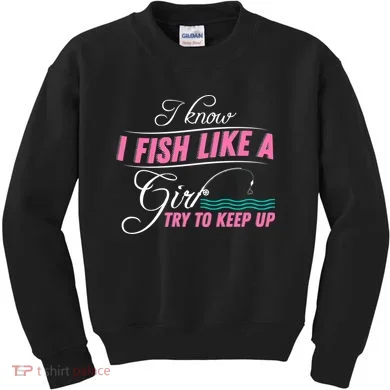 Kids Sweatshirt