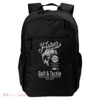 Fisher Of Men Backpack thumb 0
