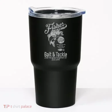 Tumbler