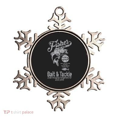 Fisher Of Men Ornament