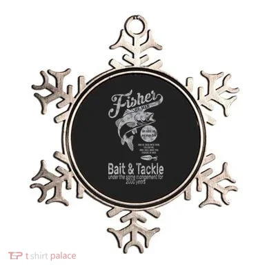 Fisher Of Men Ornament