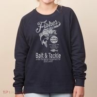 Fisher Of Men Women's Sweatshirt thumb 0