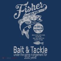 Fisher Of Men Women's Sweatshirt thumb 2