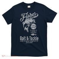 Fisher Of Men T-Shirt thumb 0