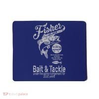 Fisher Of Men Mousepad thumb 0