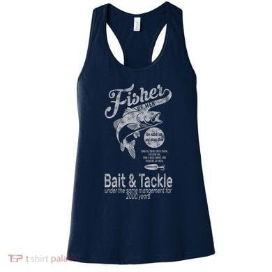 Fisher Of Men Women's Tank Top