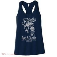 Fisher Of Men Women's Tank Top thumb 0