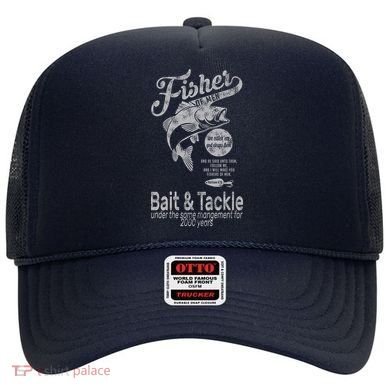 Fisher Of Men Hat