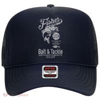 Fisher Of Men Hat thumb 0