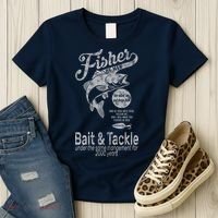 Fisher Of Men Women's T-Shirt thumb 3