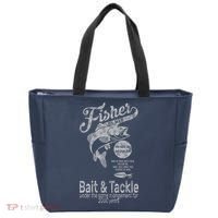 Fisher Of Men Tote Bag thumb 0