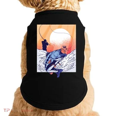 Doggie Tank