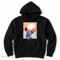 Fisherman Sunset Hoodie thumb 0