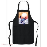 Fisherman Sunset Apron thumb 0