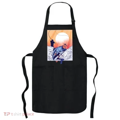 Fisherman Sunset Apron