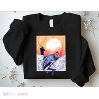 Fisherman Sunset Sweatshirt thumb 2