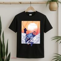 Fisherman Sunset T-Shirt thumb 2
