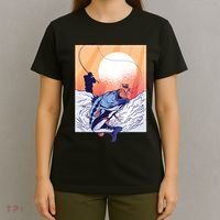 Fisherman Sunset T-Shirt thumb 4