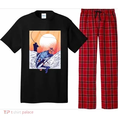 Pajama Set